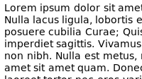 Nimbus Sans L on Linux